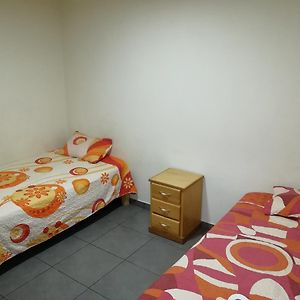 Small Twin Room